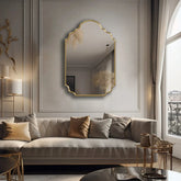 Rialto Hallway Entryway Bedroom Bathroom Mirror "Special Offer"